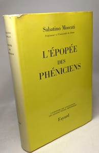 L'épopée de Phéniciens