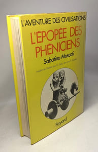 L'épopée de Phéniciens
