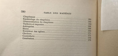Au début de l'Art Roman. Les églises de l'XIe siècle en France