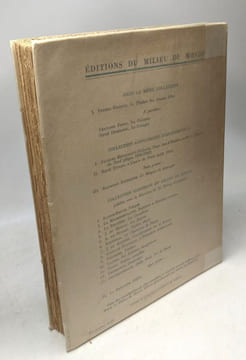 Vingt Ans d'Histoire diplomatique - 1919 -1939. Jacques Chastenet