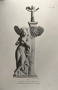 Diphilos et Les Modeleurs de Terres cuites grecques