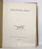 Hebdomadaire "L'illustration" année 1927 - 1er semestre. 