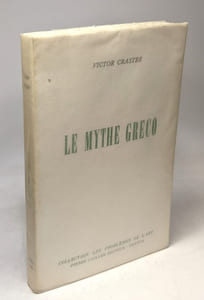 Le Mythe Greco