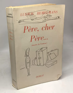Père cher père