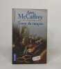 Lot de 4 romans de McCaffrey: Le vol de Pégase. 2 Le bond vers l'infini / Le cycles des hommes libres: Terre de rançon - terre de liberté / La ballade ...