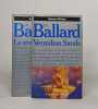 Lot de 2 romans de Ballard: Vermilions sands / le rêveur illimité. Ballard J.g
