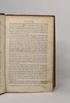 Contes de boccace. undefined