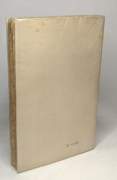 L'Affaire Redureau suivie de Faits Divers. Documents Réunis par André Gide / coll "ne jugez pas". GIDE (André)