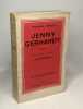 Jenny gerhardt - traduit par De Fabrègues / Les maîtres étrangers - 9e mille. Dreiser Theodore