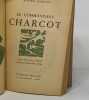 Le commandant charcot. Comtel André