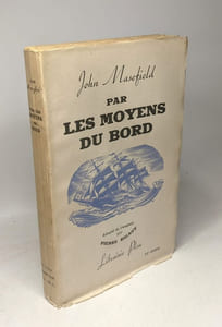 Par les moyens du bord - adapté par Pierre Rigaut