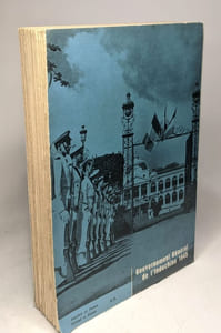 Adieu marine / borda 1901-gouvernement general de l'indochine 1945