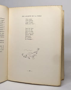 Dictons et tirades des anciens de la voile