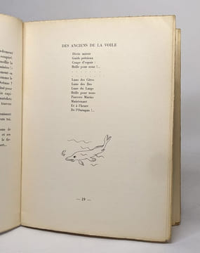 Dictons et tirades des anciens de la voile. Hayet Armand