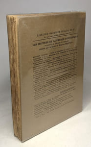 L'océanographie / Science et civilisation