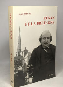 Renan et la Bretagne (édition 1992)
