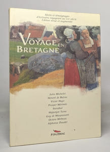 Voyage en Bretagne