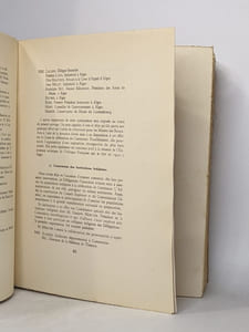 Le centenaire de l'algérie exposé d'ensemble - tomes premier et second