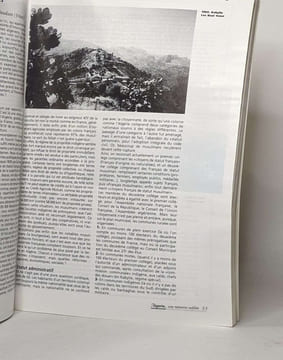 Algérie une mémoire oubliée - Fédération française des éclaireuses 1930-1962. Simone Akli Paumier