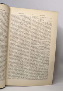 Dictionnaire universel d'histoire et de géographie