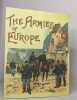 The Armies of Europe Illustrated. Knotel Richard