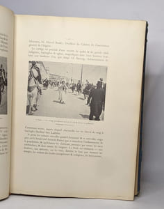 Le centenaire de l'algérie française (1830-1930)