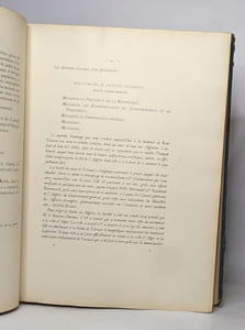 Le centenaire de l'algérie française (1830-1930)