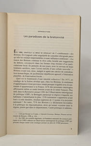 Histoire de la Bretagne et des Bretons: Tome 1 Des âges obscurs au règne de Louis XIV