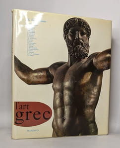 L'art grec