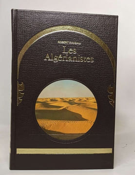 Lot de 15 ouvrages issus de la collection "Algérie heureuse": titres voir description. Collectif