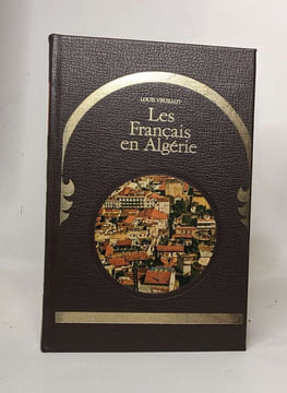 Lot de 15 ouvrages issus de la collection "Algérie heureuse": titres voir description. Collectif