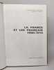La france et les français 1900-1914. Duroselle Jean-baptiste