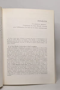 Le sud dans la nouvelle économie mondiale