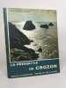 La presqu'il de crozon. Toudouze Georges