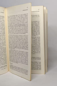 Grammaire structurale du français moderne