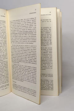 Grammaire structurale du français moderne. galichet georges