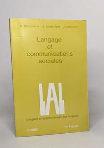 Langage et communications sociales