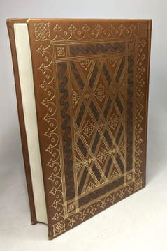 Les origines de la France - Tome III (Naissance de la France I - Les temps mérovingiens). Lot Ferdinand