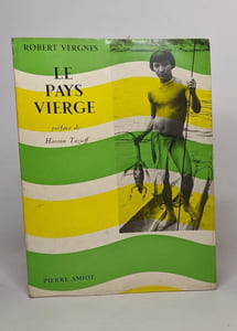 Le pays vierge