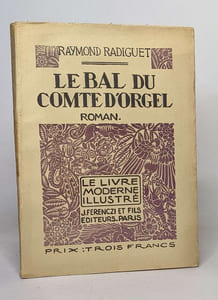 Le bal du comte d'orgel