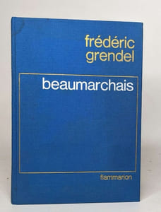 Beaumarchais ou la calomnie
