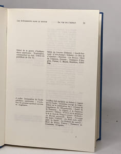 Beaumarchais ou la calomnie