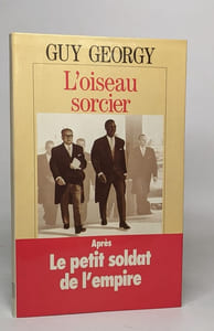 L'oiseau sorcier