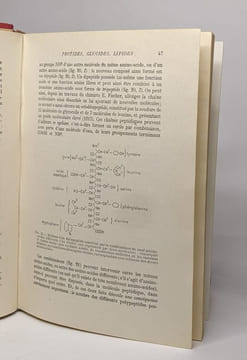 Précis de biologie végétale. Mangenot Guillermond
