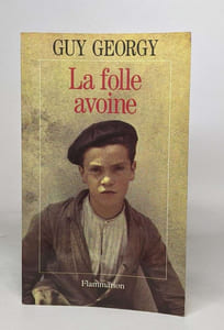 La folle avoine