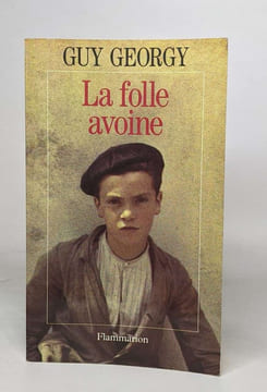 La folle avoine. Georgy Guy