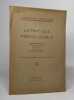 La pratique médico-légale / Travaux pratiques - expertises - autopsies. Derobert Hausser