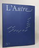 L'autre n&deg;1. 