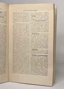 Dictionnaire des institutions de la france au XVII° et au XVIII° siecles