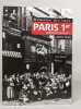 Mémoire des rues - Paris 1er arrondissement (1900-1940). Radwan Anna